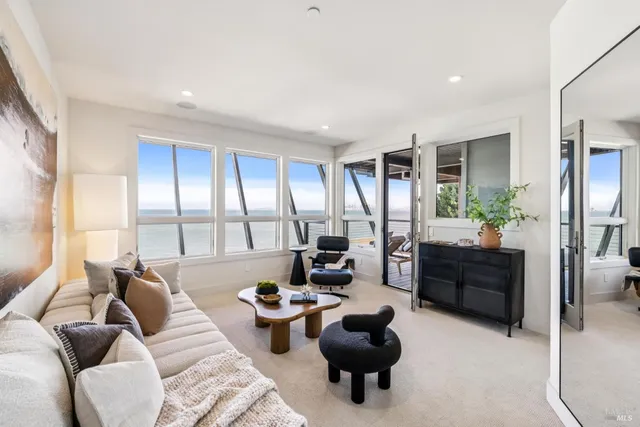 $4,895,000 | 4 Bulkley Avenue, Sausalito, CA 94965