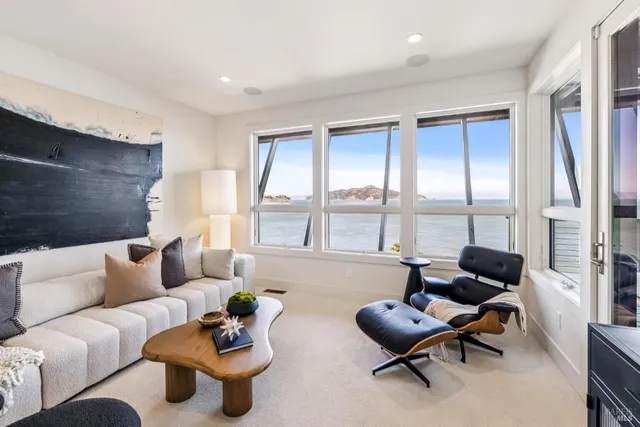 $4,895,000 | 4 Bulkley Avenue, Sausalito, CA 94965