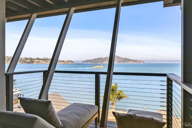 $4,895,000 | 4 Bulkley Avenue, Sausalito, CA 94965