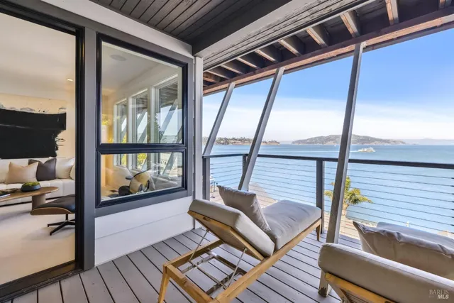 $4,895,000 | 4 Bulkley Avenue, Sausalito, CA 94965
