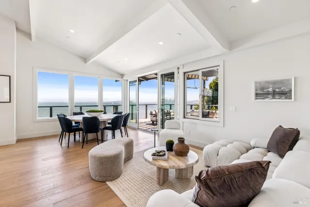$4,895,000 | 4 Bulkley Avenue, Sausalito, CA 94965