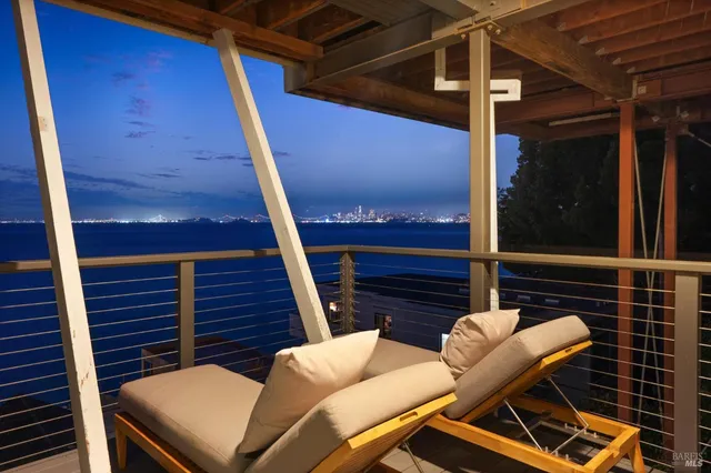 $4,895,000 | 4 Bulkley Avenue, Sausalito, CA 94965