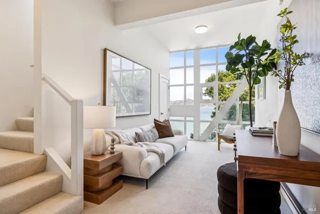 $4,895,000 | 4 Bulkley Avenue, Sausalito, CA 94965