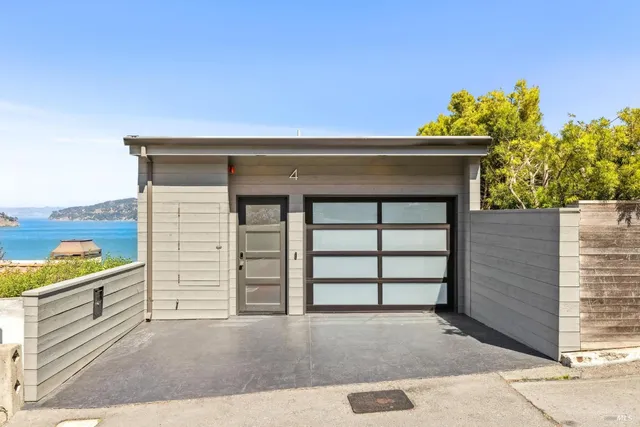 $4,895,000 | 4 Bulkley Avenue, Sausalito, CA 94965
