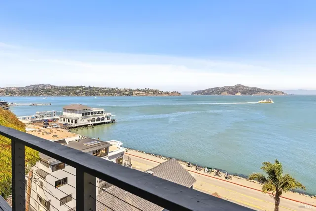 $4,895,000 | 4 Bulkley Avenue, Sausalito, CA 94965