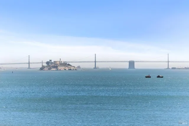 $4,895,000 | 4 Bulkley Avenue, Sausalito, CA 94965