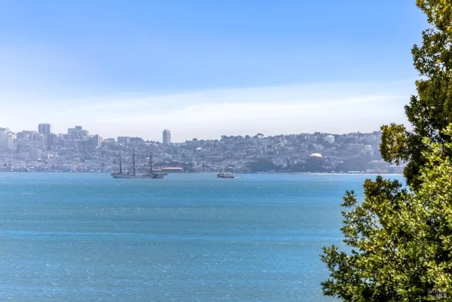 $4,895,000 | 4 Bulkley Avenue, Sausalito, CA 94965
