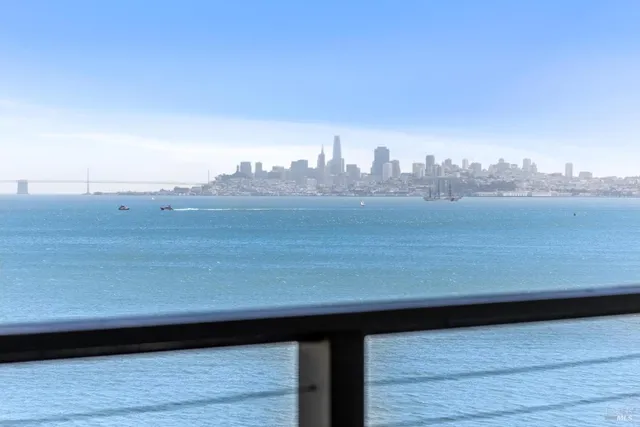 $4,895,000 | 4 Bulkley Avenue, Sausalito, CA 94965