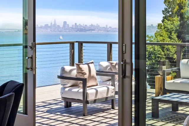 $4,895,000 | 4 Bulkley Avenue, Sausalito, CA 94965