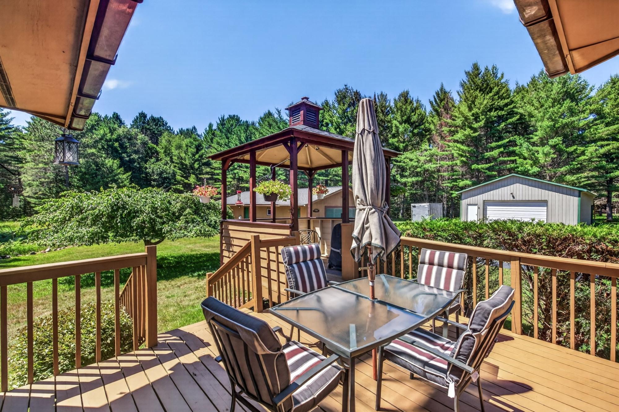1801 Rangeline Road Eagle River, WI 54521 - Photo 39 of 89 Gallery Image 39