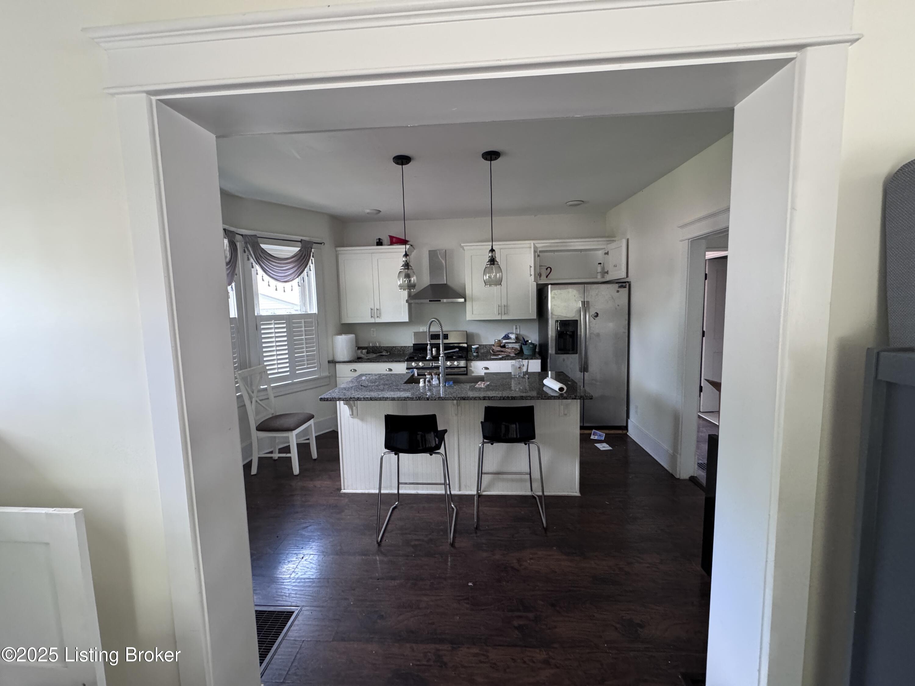 3905 Poplar Level Road Louisville, KY 40213 - Photo 16 of 26 Eat-in kitchen