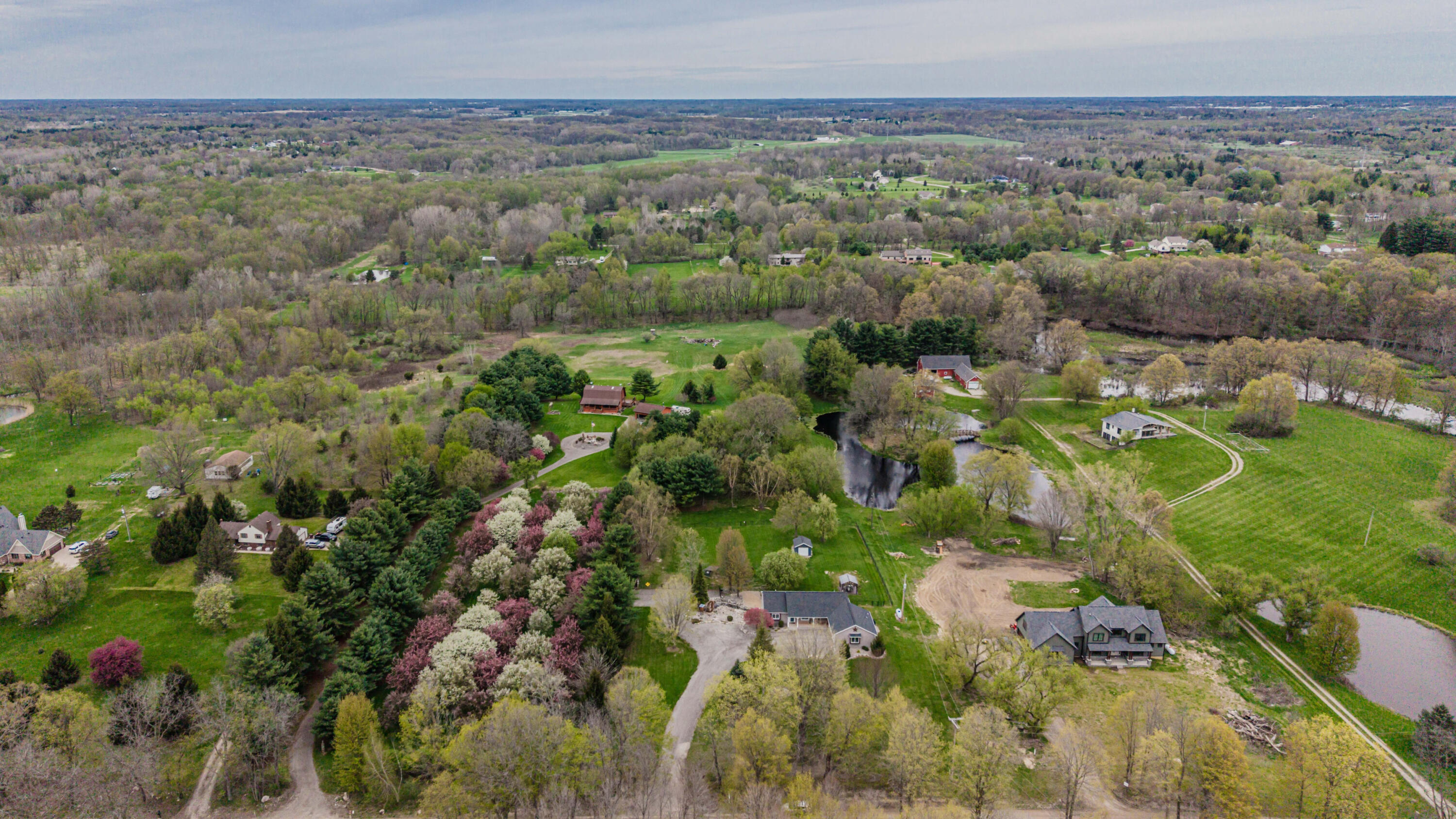 6540 Munsell Road Howell, MI 48843 - Photo 24 of 86 023_9