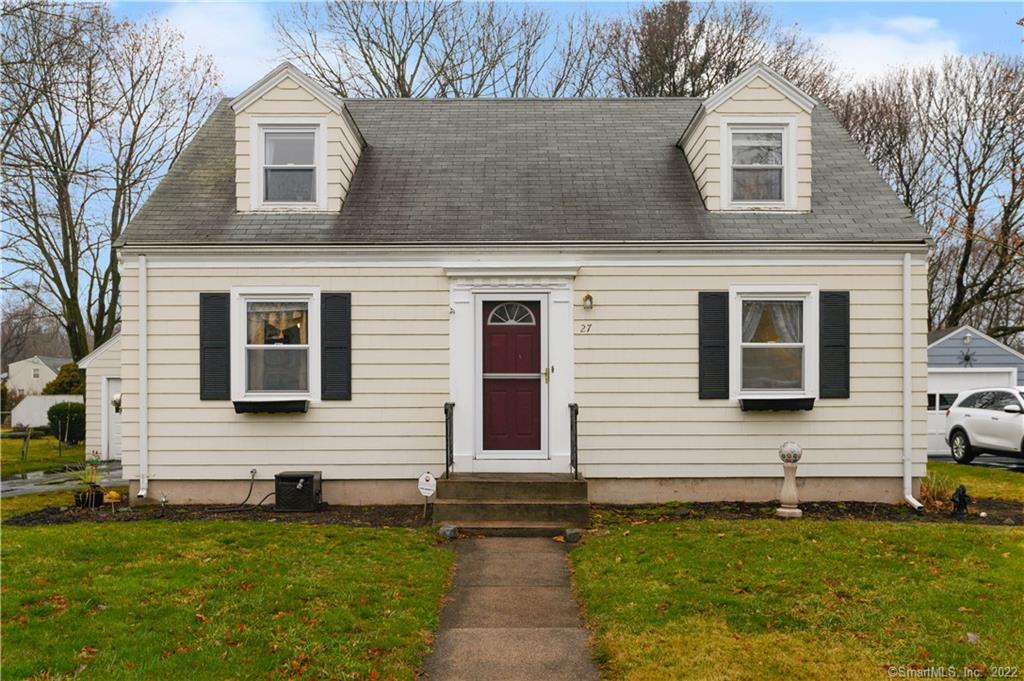 27 Greenhill Road Hamden, CT 06514 - Photo 1 of 1 Gallery Image 1