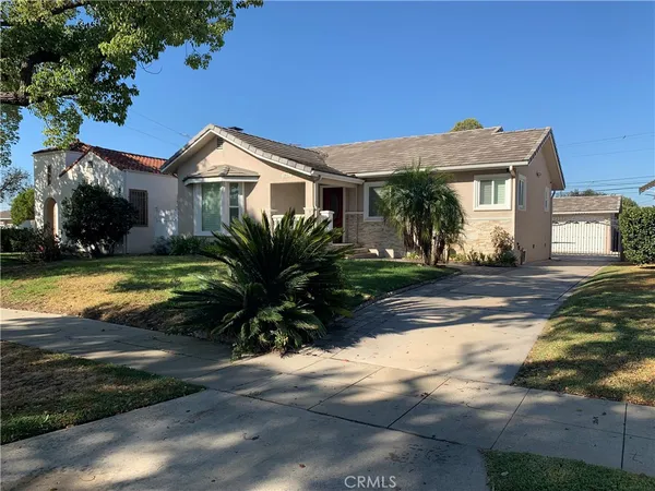 $4,200 | 1817 South Palm Avenue, Alhambra, CA 91803