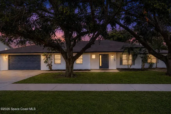 $499,900 | 1760 Harbor Oaks Place, Merritt Island, FL 32952