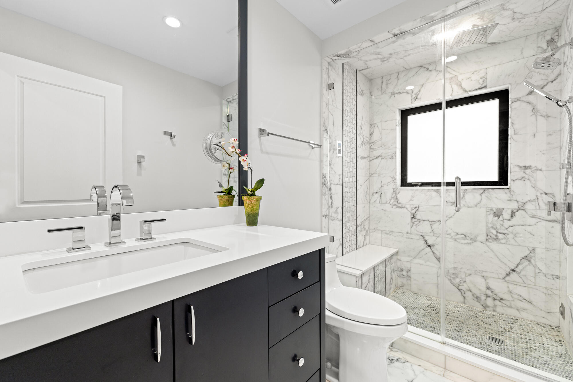 1069 West Palmetto Park Road Boca Raton, FL 33486 - Photo 20 of 54 Second Primary Bath