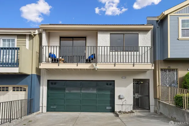$1,095,000 | 275 3rd Avenue, Daly City, CA 94014