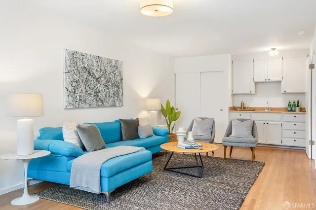 $1,095,000 | 275 3rd Avenue, Daly City, CA 94014