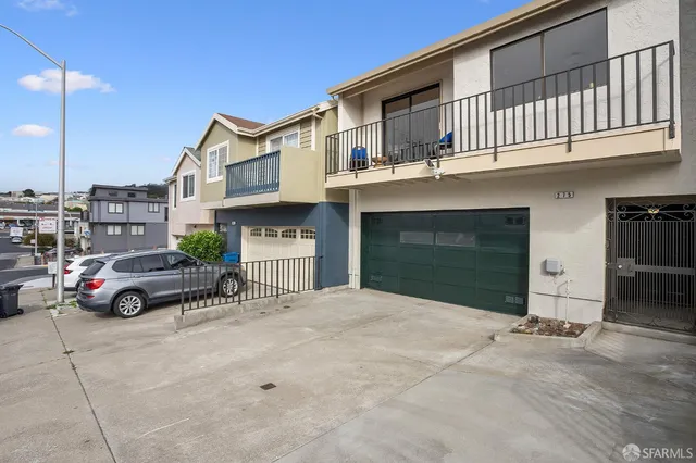 $1,095,000 | 275 3rd Avenue, Daly City, CA 94014