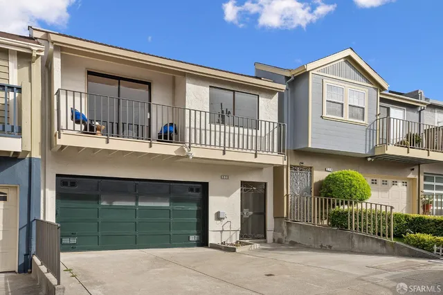 $1,095,000 | 275 3rd Avenue, Daly City, CA 94014