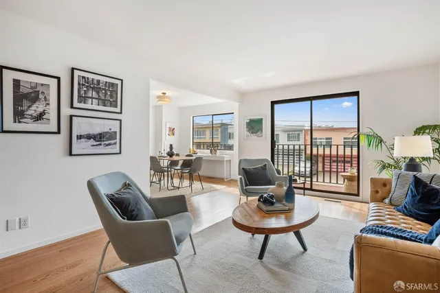 $1,095,000 | 275 3rd Avenue, Daly City, CA 94014