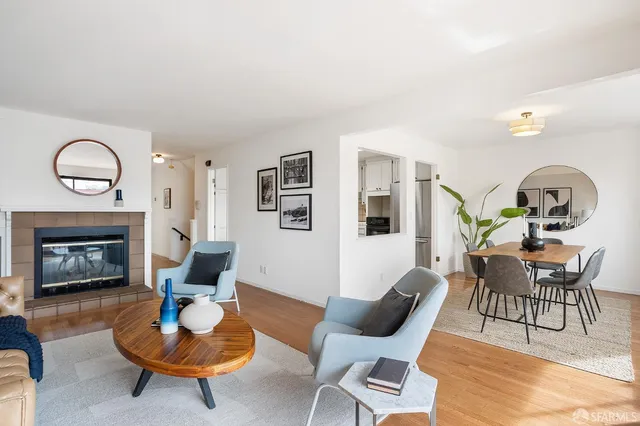 $1,095,000 | 275 3rd Avenue, Daly City, CA 94014