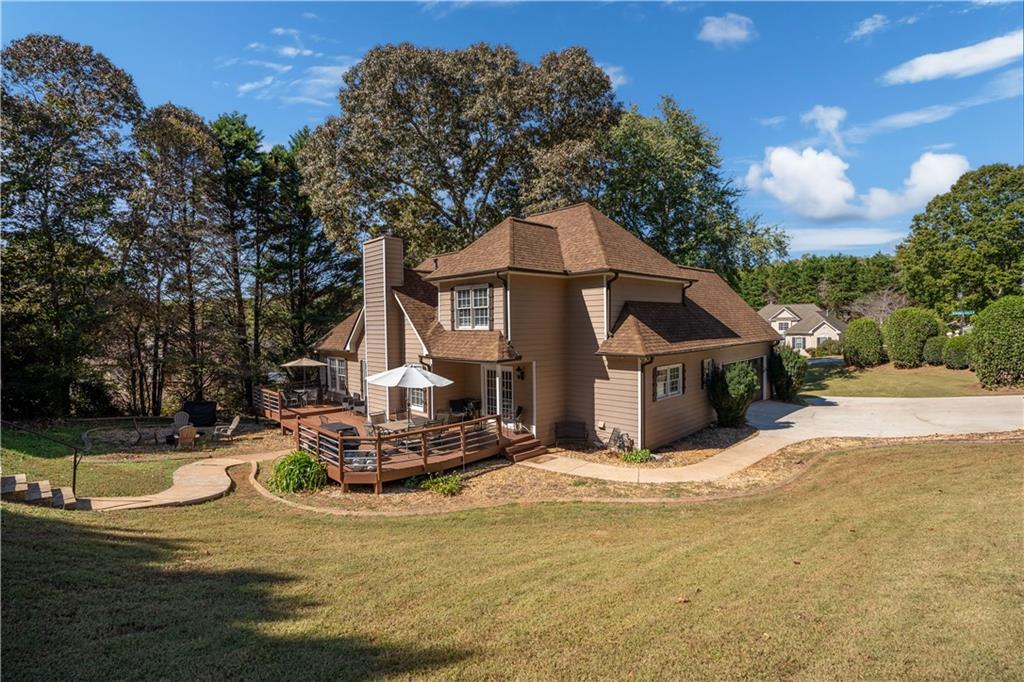 5126 Cash Road Flowery Branch, GA 30542 - Photo 4 of 59