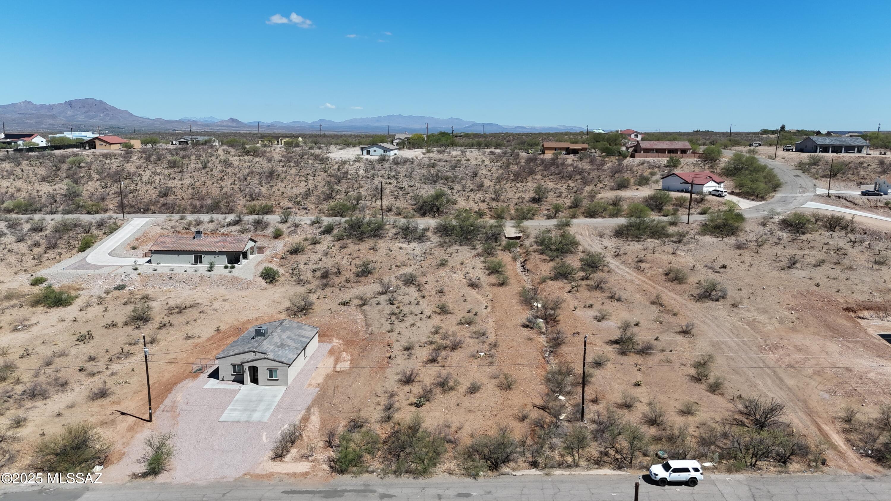 1846 Circulo Mexicali, Unit 141 Rio Rico, AZ 85648 - Photo 11 of 11