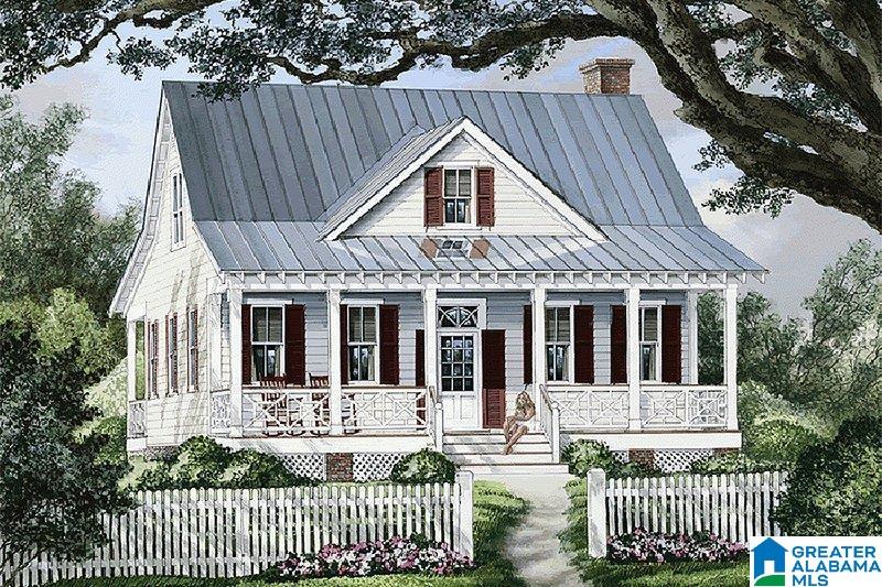 189 County Road 3294 Wedowee, AL 36278 - Photo 2 of 50