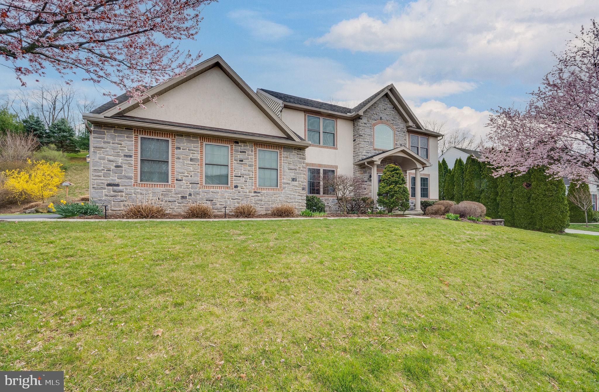 20 Winding Brook Drive Sinking Spring, PA 19608 - Photo 1 of 62