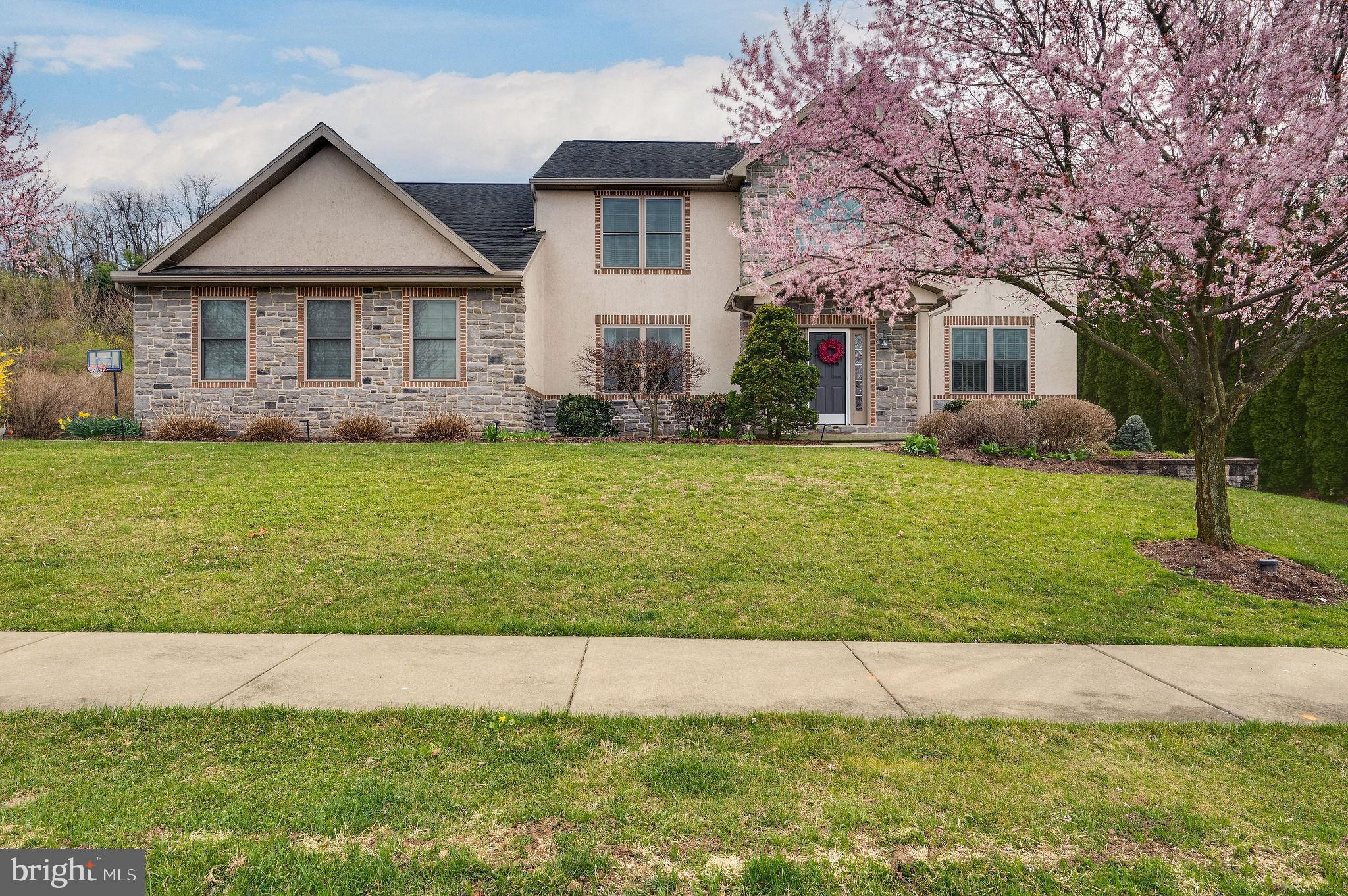 20 Winding Brook Drive Sinking Spring, PA 19608 - Photo 2 of 62