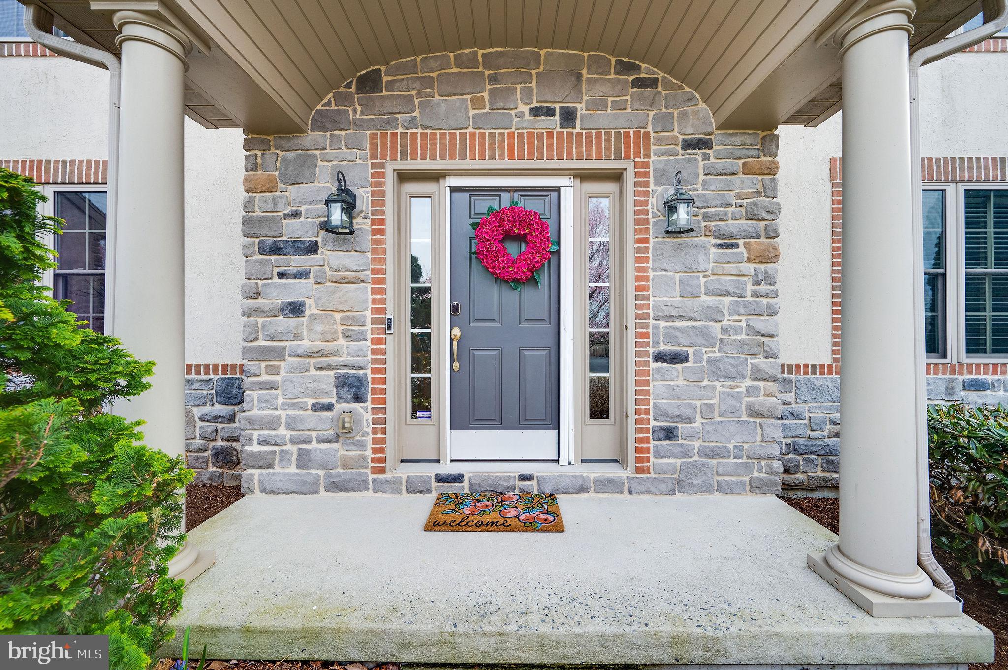 20 Winding Brook Drive Sinking Spring, PA 19608 - Photo 3 of 62