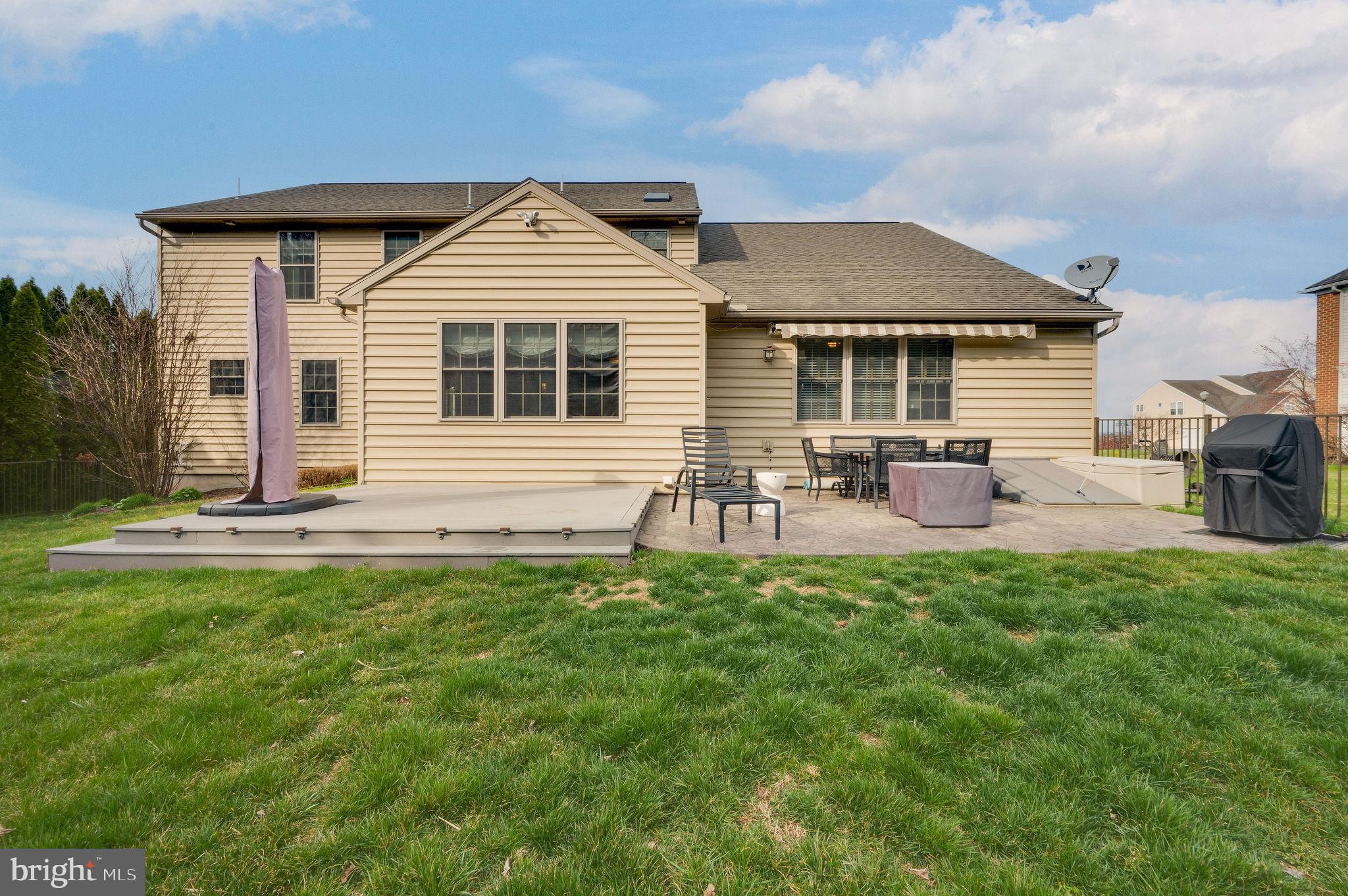 20 Winding Brook Drive Sinking Spring, PA 19608 - Photo 52 of 62