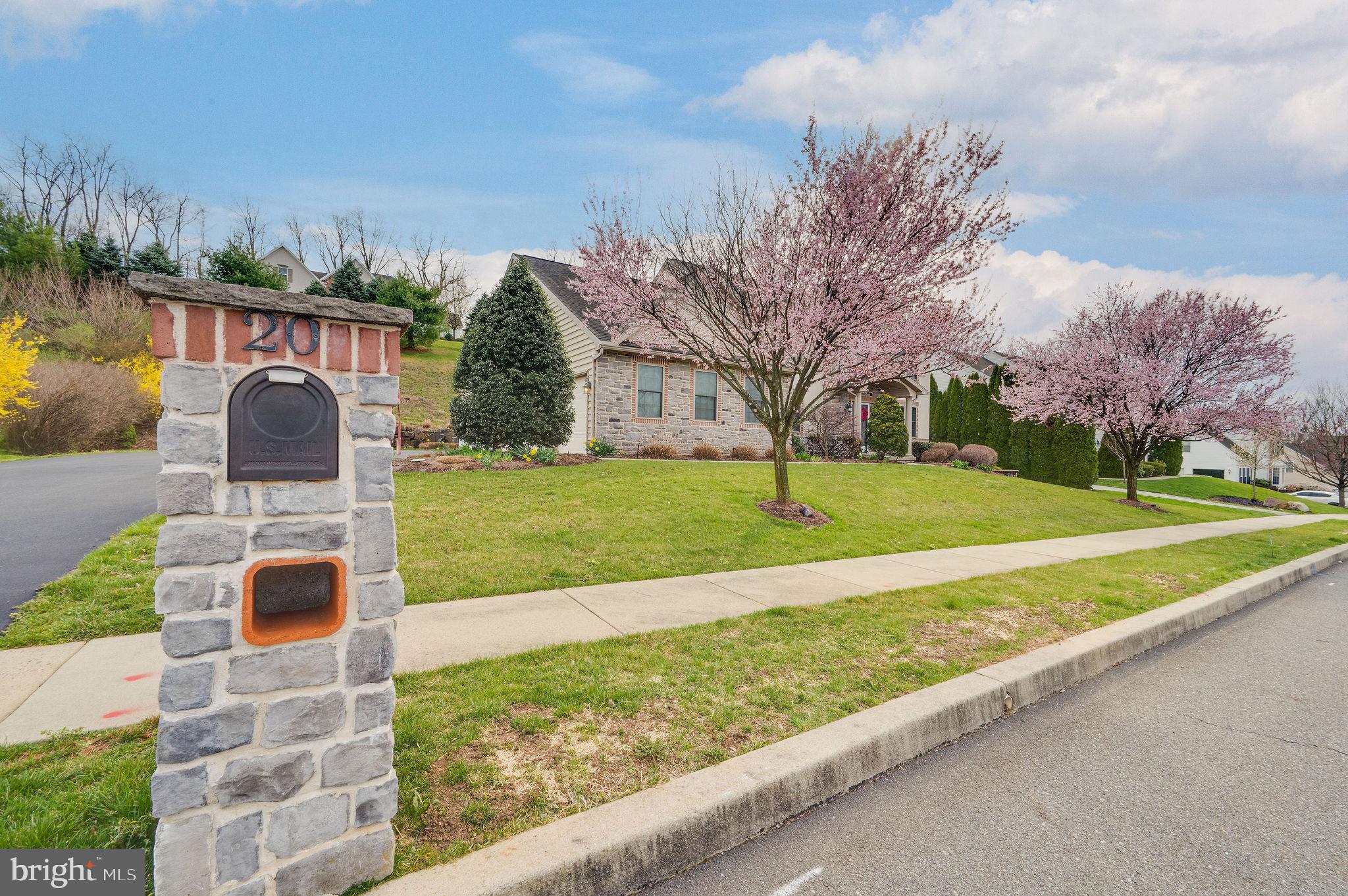 20 Winding Brook Drive Sinking Spring, PA 19608 - Photo 61 of 62