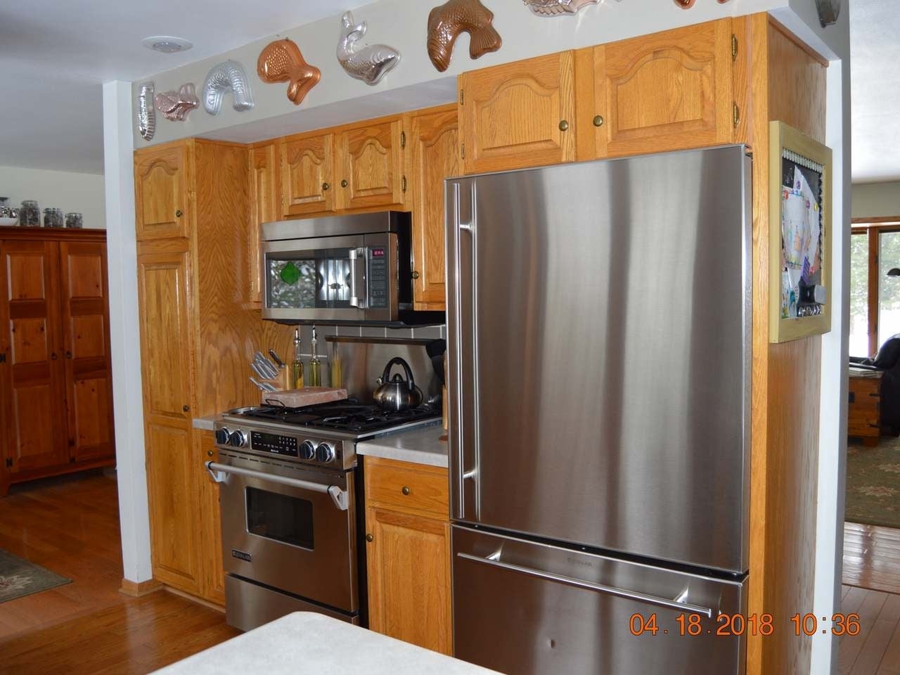 3130 Cross Country Road Rhinelander, WI 54501 - Photo 9 of 48 Gallery Image 9