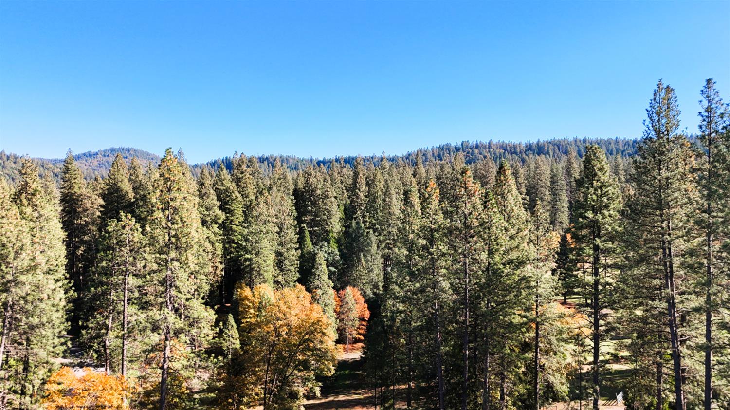 13492 Gracie Road Nevada City, CA 95959 - Photo 55 of 60 a view of a city