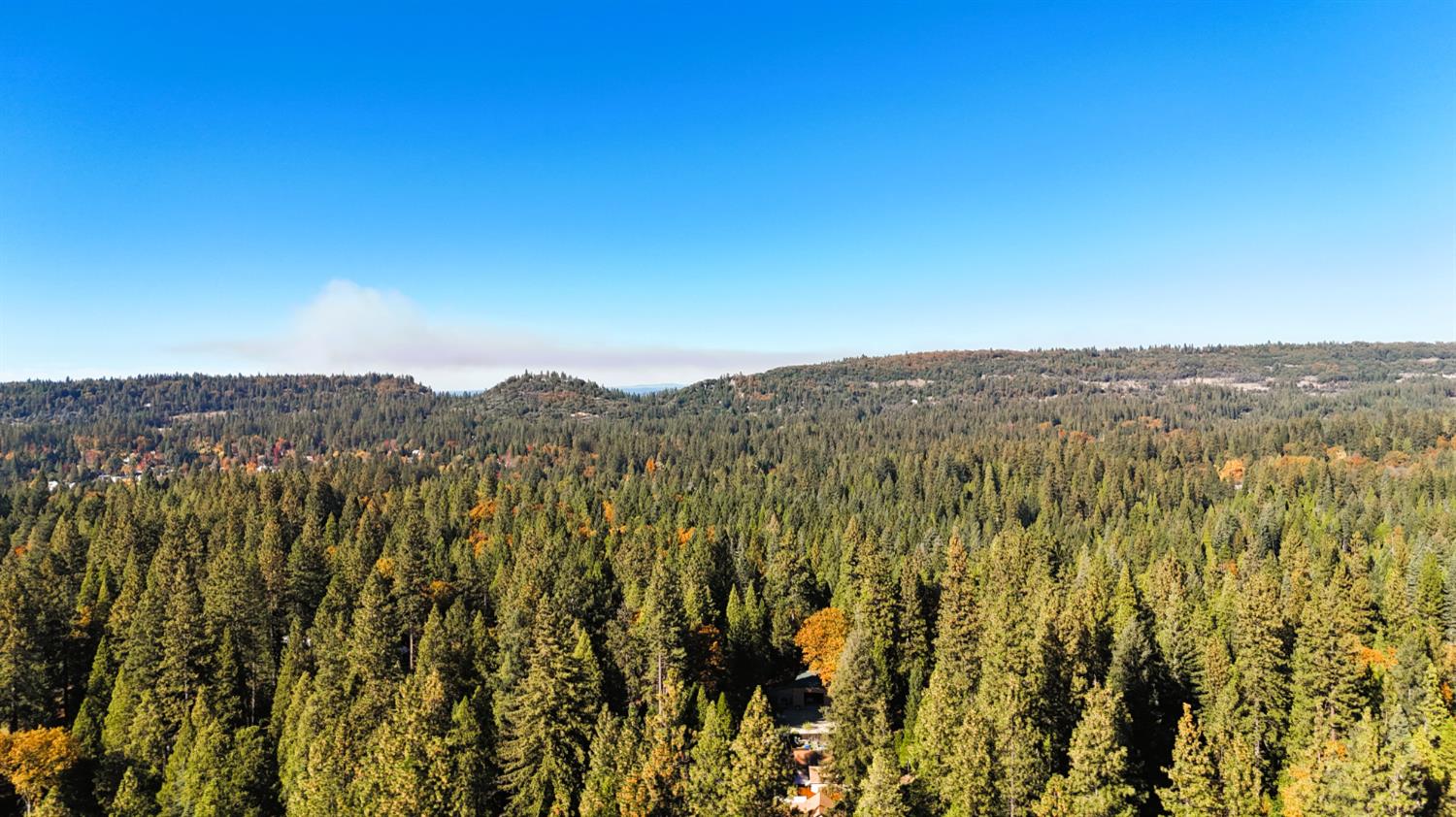13492 Gracie Road Nevada City, CA 95959 - Photo 57 of 60 a view of mountain