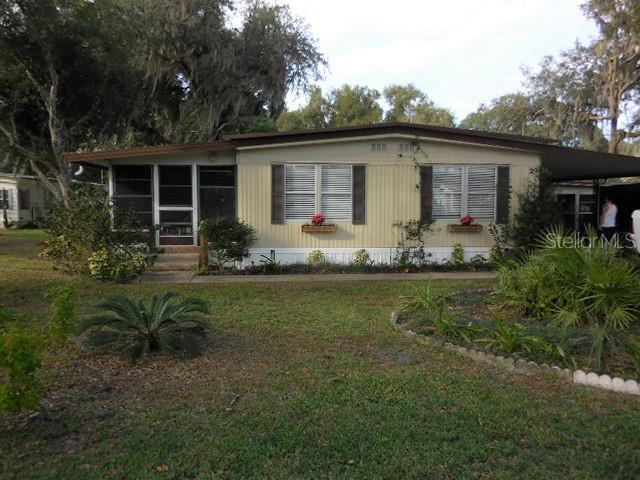 29 South Bobwhite Road Wildwood, FL 34785 - Photo 1 of 1 Gallery Image 1