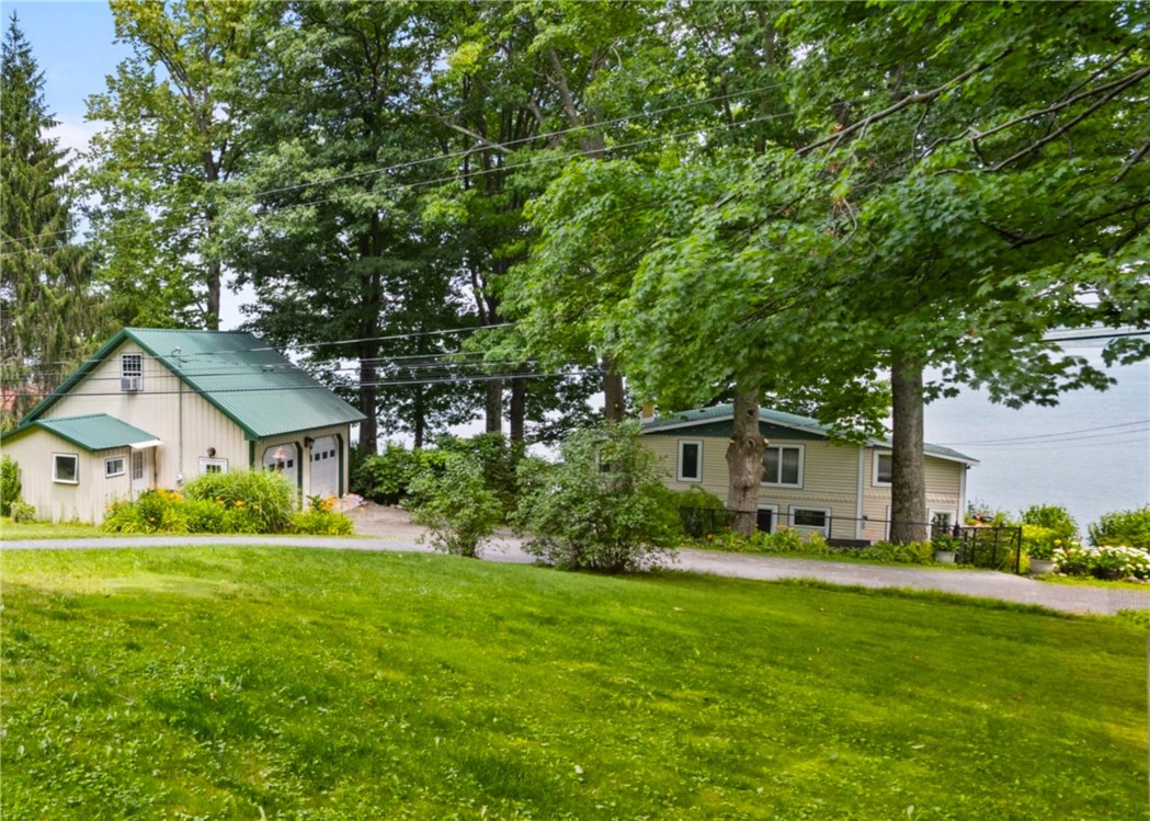 8805 Rocky Dock Road Covert, NY 14847 - Photo 7 of 50