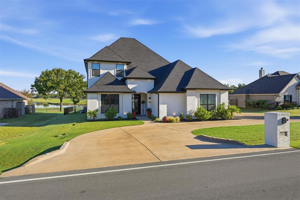 5613 Wedgefield Road Granbury, TX 76049 - Photo 3 of 40 Gallery Image 3