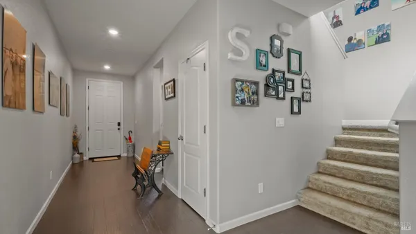 $669,990 | 2382 Sheldon Drive, Fairfield, CA 94533