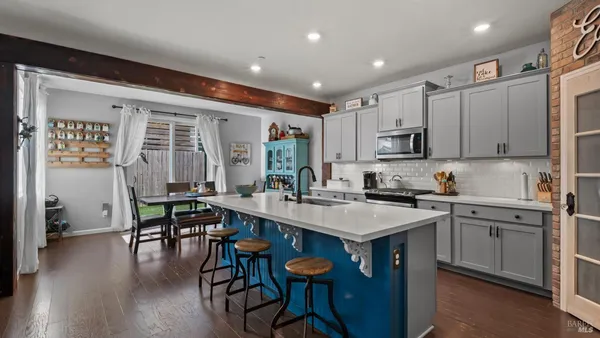 $669,990 | 2382 Sheldon Drive, Fairfield, CA 94533