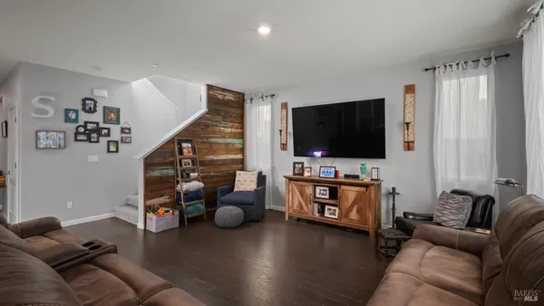 $669,990 | 2382 Sheldon Drive, Fairfield, CA 94533