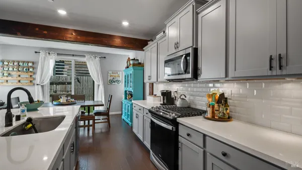 $669,990 | 2382 Sheldon Drive, Fairfield, CA 94533