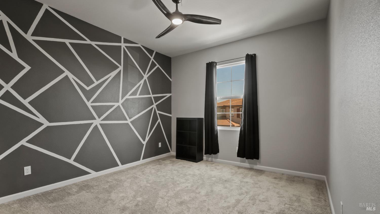 2382 Sheldon Drive Fairfield, CA 94533 - Photo 36 of 63 a view of an empty room with closet