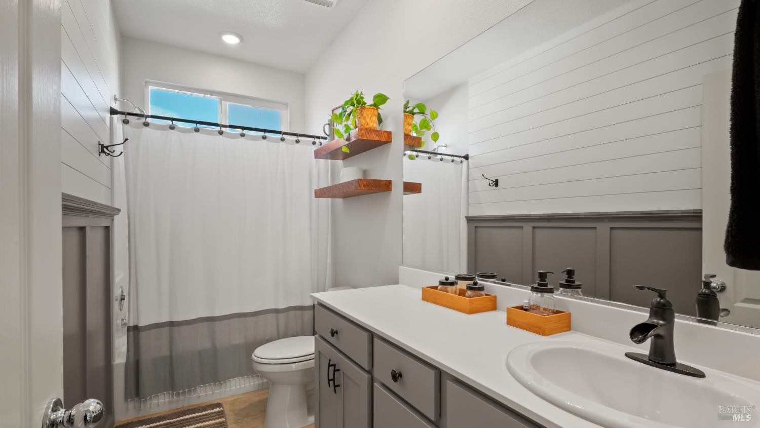 2382 Sheldon Drive Fairfield, CA 94533 - Photo 38 of 63 a bathroom with a sink toilet and shower