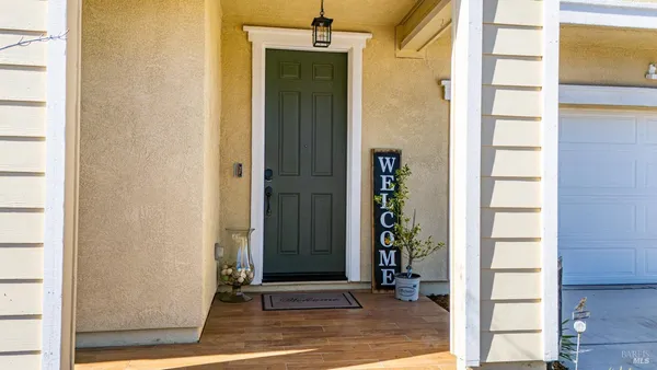 $669,990 | 2382 Sheldon Drive, Fairfield, CA 94533