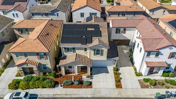 $669,990 | 2382 Sheldon Drive, Fairfield, CA 94533