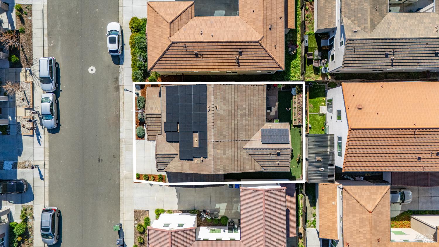 2382 Sheldon Drive Fairfield, CA 94533 - Photo 49 of 63