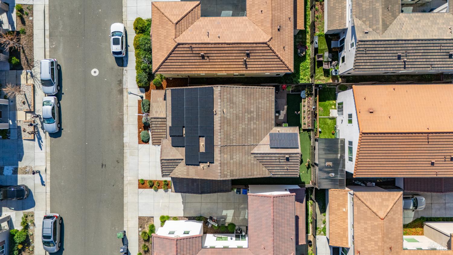 2382 Sheldon Drive Fairfield, CA 94533 - Photo 50 of 63